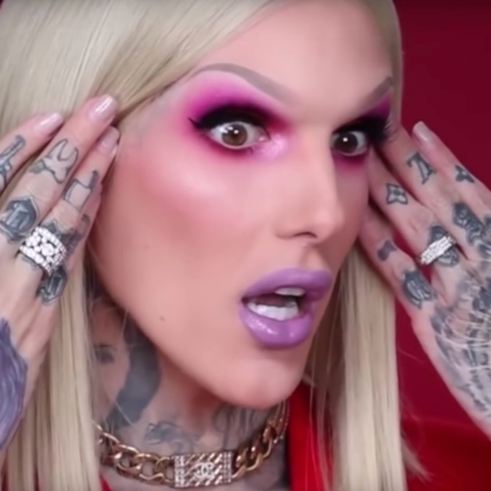 Jeffree Star